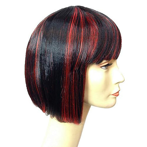 Bargain China Doll Wig | Horror-Shop.com