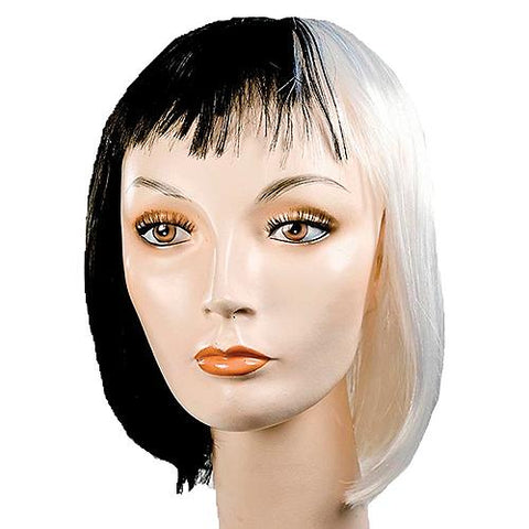 Bargain China Doll Wig | Horror-Shop.com