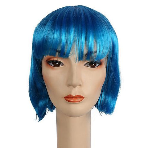 Bargain China Doll Wig | Horror-Shop.com