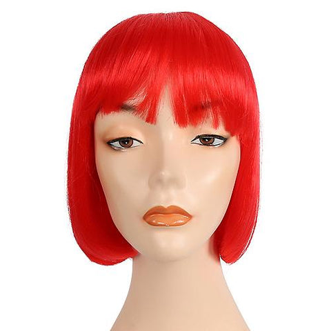 Bargain China Doll Wig | Horror-Shop.com