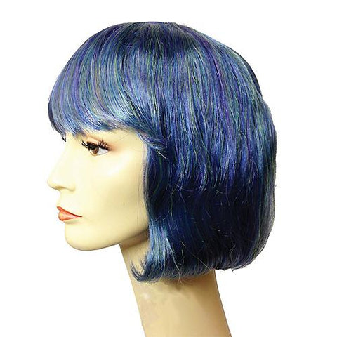 Bargain China Doll Wig | Horror-Shop.com