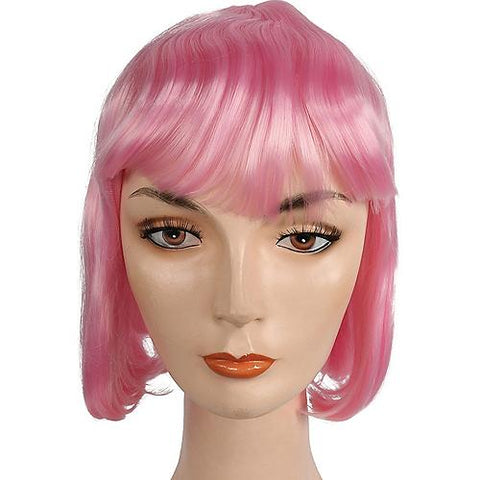 Bargain China Doll Wig | Horror-Shop.com