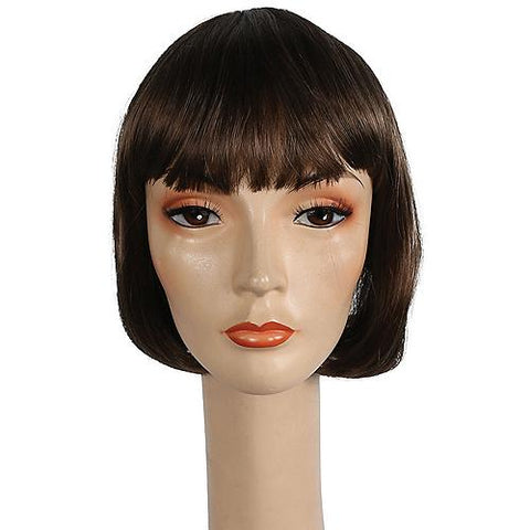 Bargain China Doll Wig | Horror-Shop.com