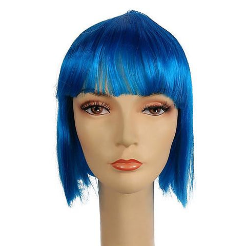 Bargain China Doll Wig | Horror-Shop.com