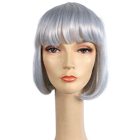 Bargain China Doll Wig | Horror-Shop.com