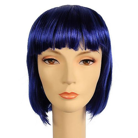 Bargain China Doll Wig | Horror-Shop.com