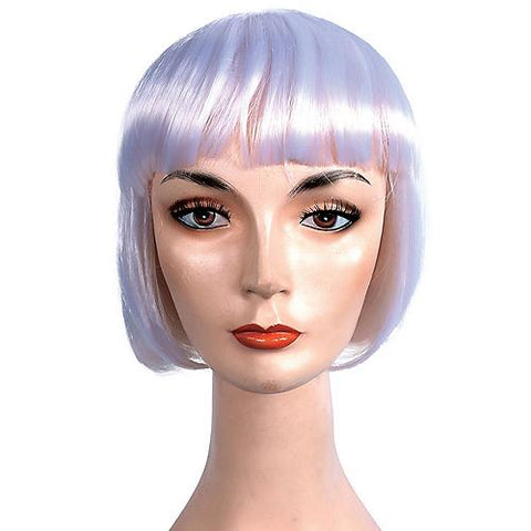 Bargain China Doll Wig | Horror-Shop.com