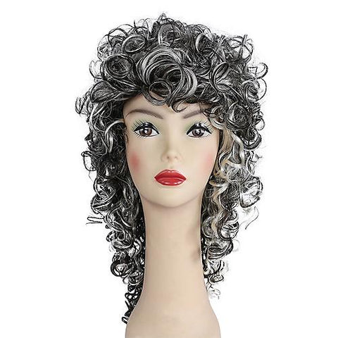 Fancy Bargain Curly HJ9362 Wig | Horror-Shop.com