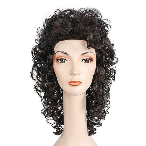 Fancy Bargain Curly HJ9362 Wig | Horror-Shop.com