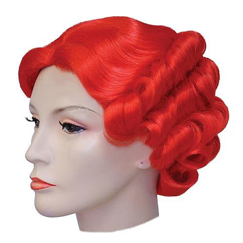 Marilyn/Madonna Wig | Horror-Shop.com