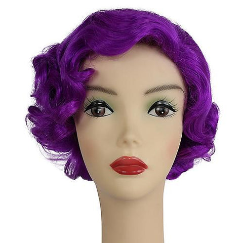 Marilyn/Madonna Wig | Horror-Shop.com