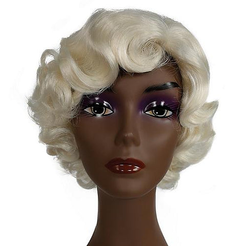 Marilyn/Madonna Wig | Horror-Shop.com