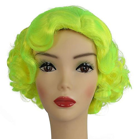 Marilyn/Madonna Wig | Horror-Shop.com