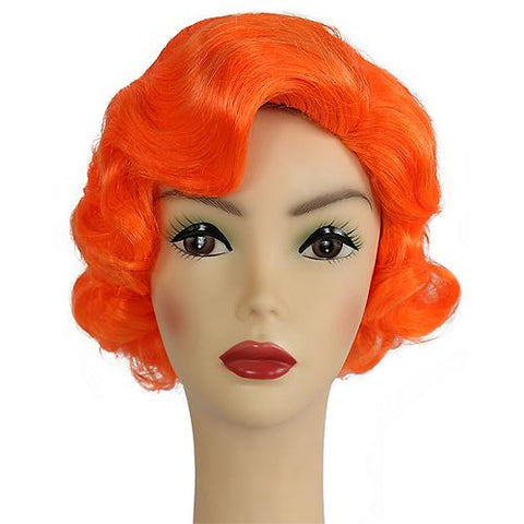 Marilyn/Madonna Wig | Horror-Shop.com