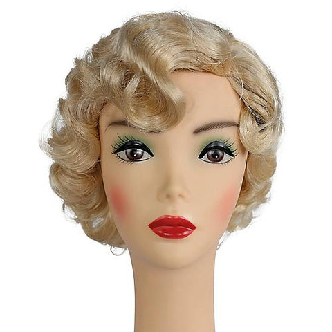 Marilyn/Madonna Wig | Horror-Shop.com