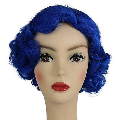 Marilyn/Madonna Wig | Horror-Shop.com