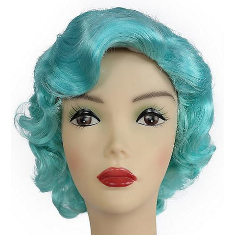 Marilyn/Madonna Wig | Horror-Shop.com