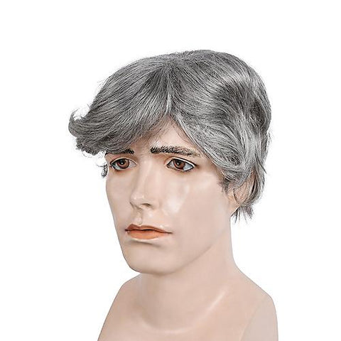 Men's Better Wig