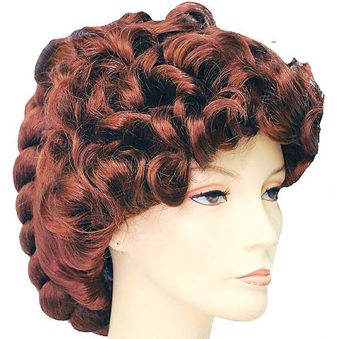 1870 Wig