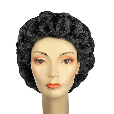 1870 Wig | Horror-Shop.com