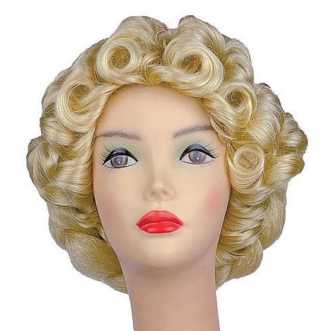 1870 Wig | Horror-Shop.com