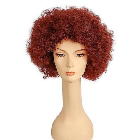 Discount Afro Wig