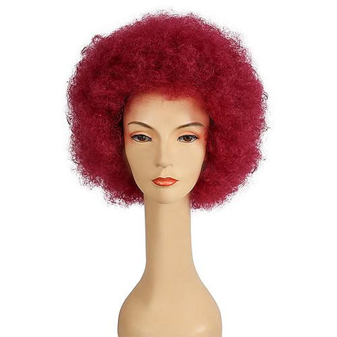 Discount Afro Wig | Horror-Shop.com