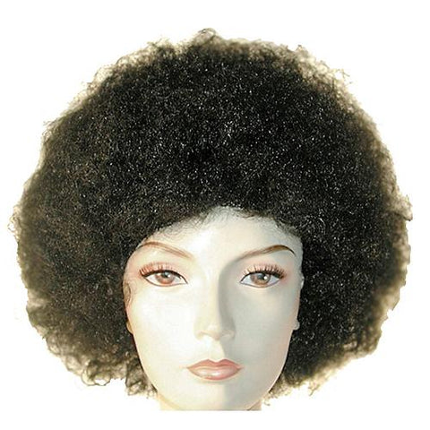 Discount Afro Wig | Horror-Shop.com