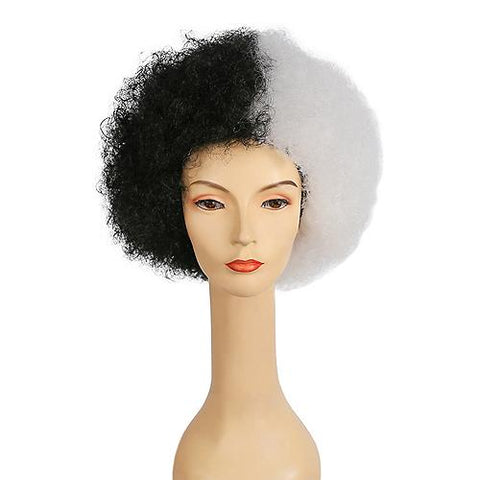 Discount Afro Wig | Horror-Shop.com