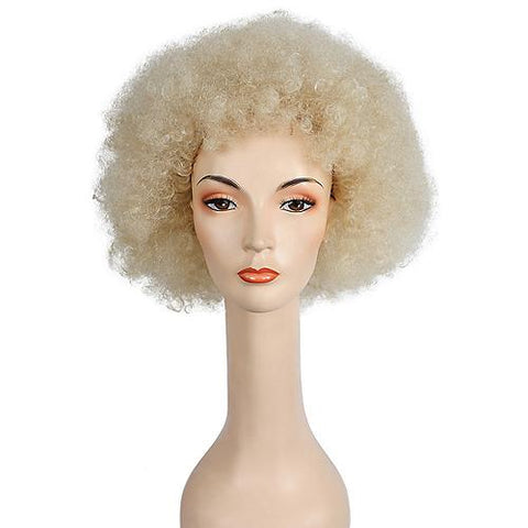 Discount Afro Wig | Horror-Shop.com