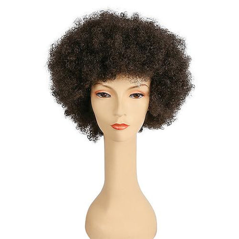 Discount Afro Wig | Horror-Shop.com