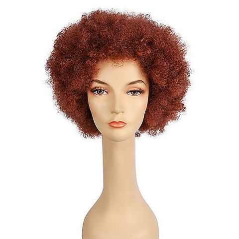 Discount Afro Wig | Horror-Shop.com