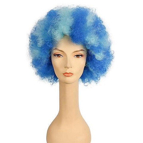 Discount Afro Wig | Horror-Shop.com