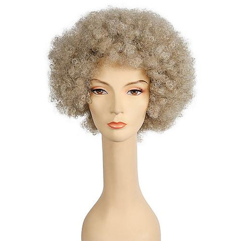 Discount Afro Wig | Horror-Shop.com