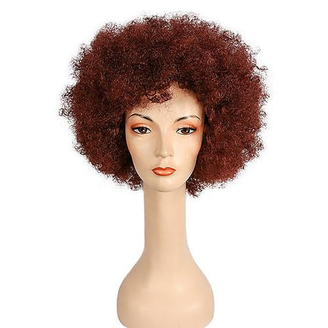 Discount Afro Wig | Horror-Shop.com