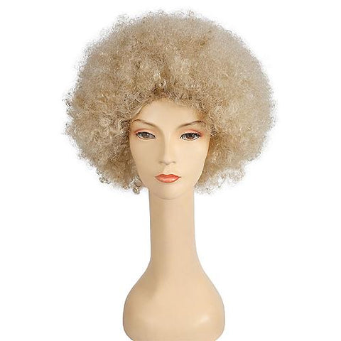 Discount Afro Wig | Horror-Shop.com