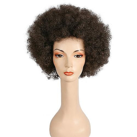 Discount Afro Wig | Horror-Shop.com