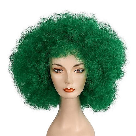 Discount Afro Wig | Horror-Shop.com