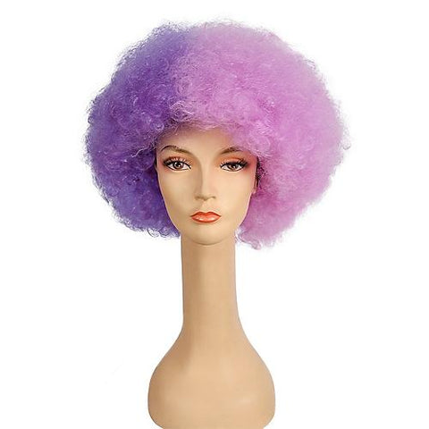 Discount Afro Wig | Horror-Shop.com