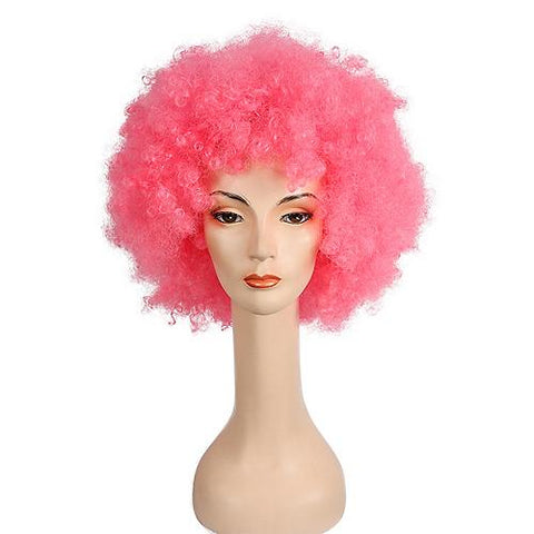 Discount Afro Wig | Horror-Shop.com