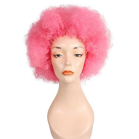 Discount Afro Wig | Horror-Shop.com