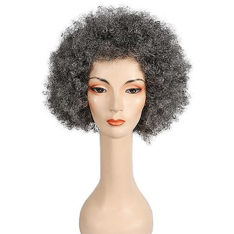 Discount Afro Wig | Horror-Shop.com