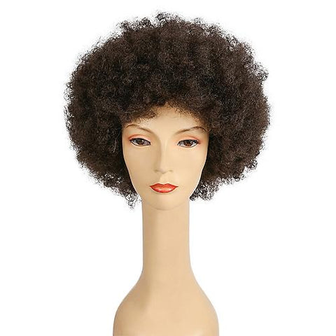 Discount Afro Wig | Horror-Shop.com