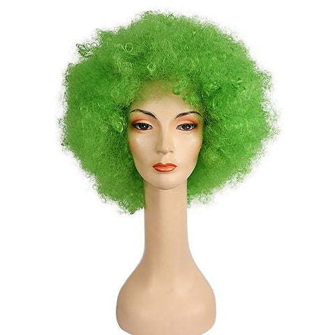 Discount Afro Wig | Horror-Shop.com