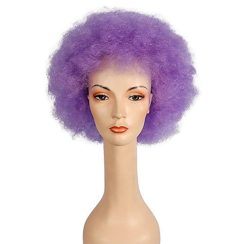 Discount Afro Wig | Horror-Shop.com