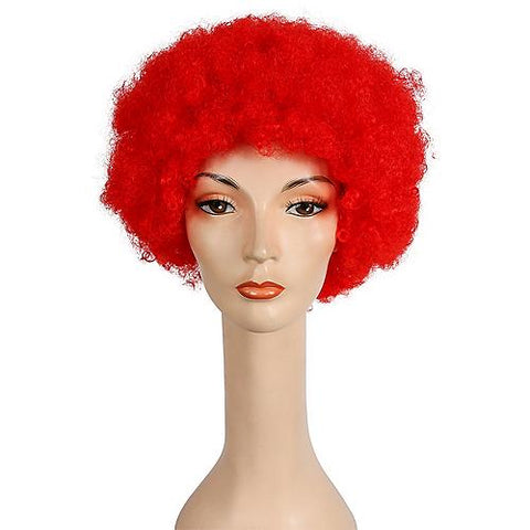 Discount Afro Wig | Horror-Shop.com