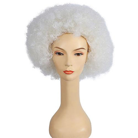 Discount Afro Wig | Horror-Shop.com