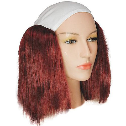 Bald Deluxe Silly Boy Wig | Horror-Shop.com