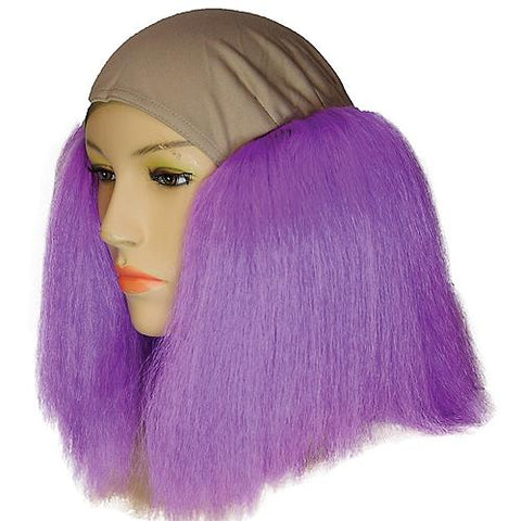 Bald Deluxe Silly Boy Wig | Horror-Shop.com