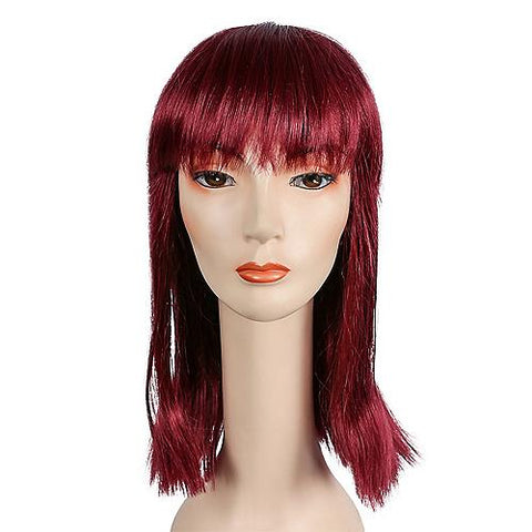 Deluxe Long Cleo Wig | Horror-Shop.com